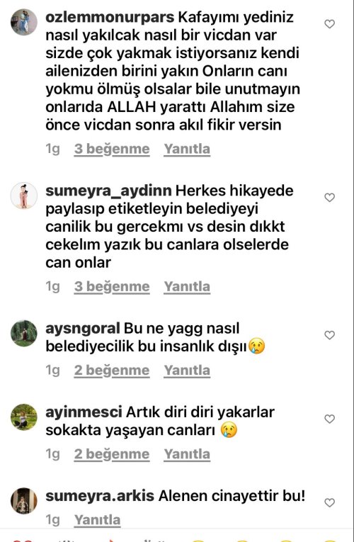 Karabağlar Belediyesi'ne tepkiker dinmiyor