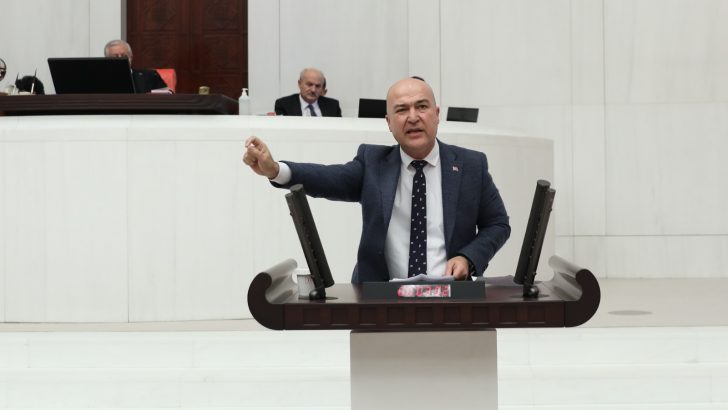 CHP’den ‘gıda krizi’ için Meclis Araştırma Komisyonu talebi: “Yarın değil, hemen şimdi!”