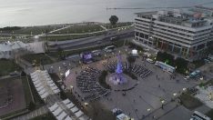 İzmir’de Ramazan dayanışması için 53 milyon liralık destek