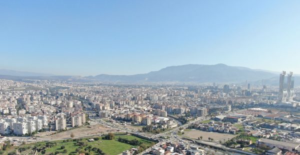 Adalet ve Manavkuyu planları askıya çıktı