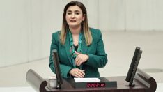 CHP İzmir Milletvekili Av. Sevda Erdan Kılıç:“Bakan Kurum, İzmir deprem konutlarının eksik teslim edildiğini itiraf etti”