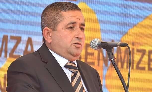 İzmir Arıcılar Birliği Başkanı Şengül, “Türkiye’de ekonomik gücü en iyi olan birliklerden biriyiz”