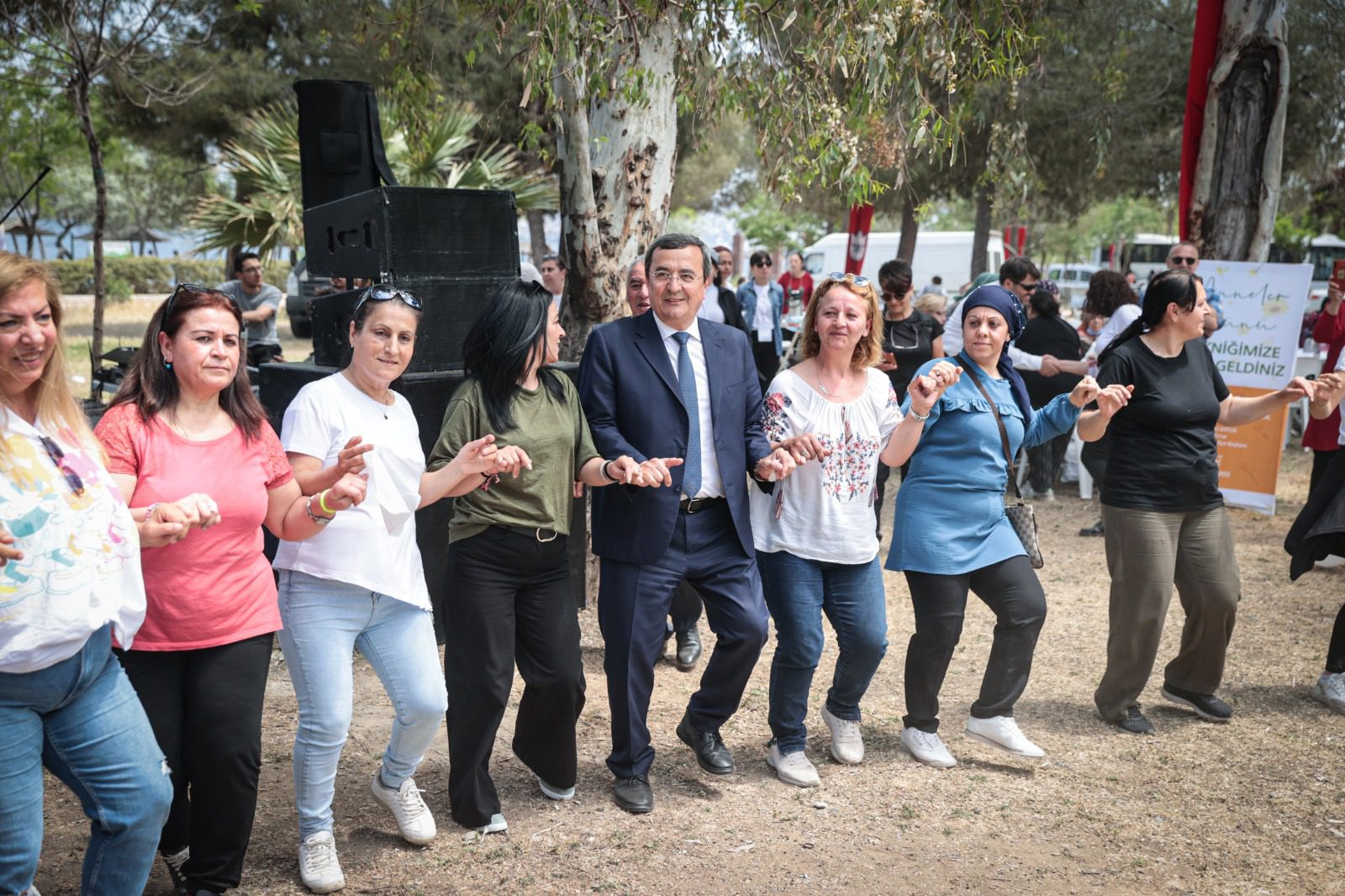 Konaklı kadınlar piknikte buluştu (3)