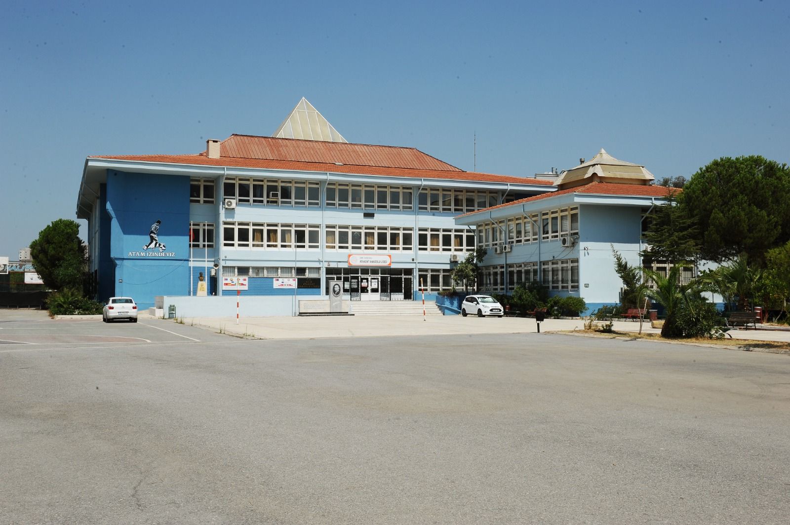 Karşıyaka Belediyesi Bilimsel Raporları İstedi