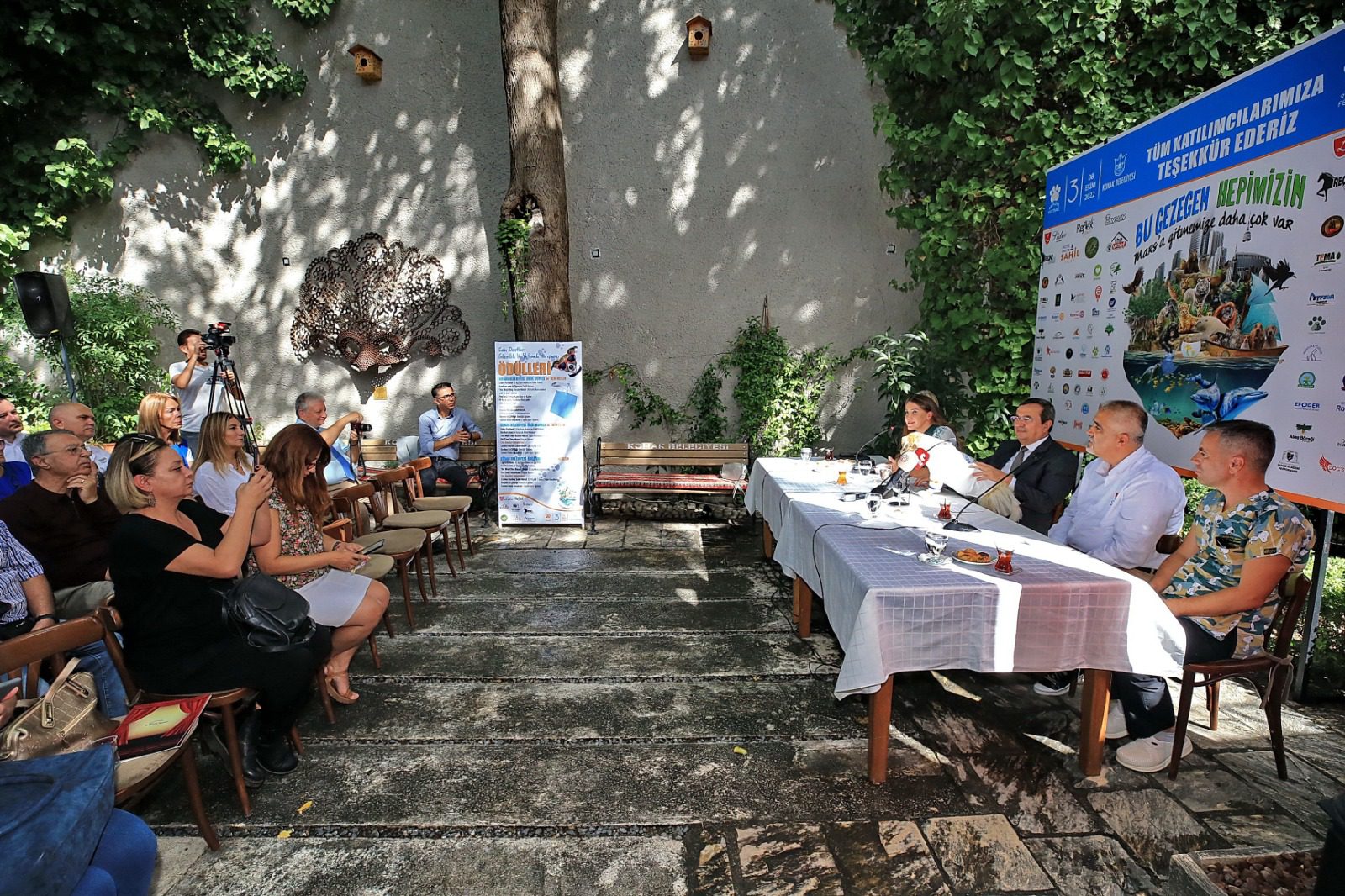 Patilerin Festivali’nden üçüncü kez Merhaba