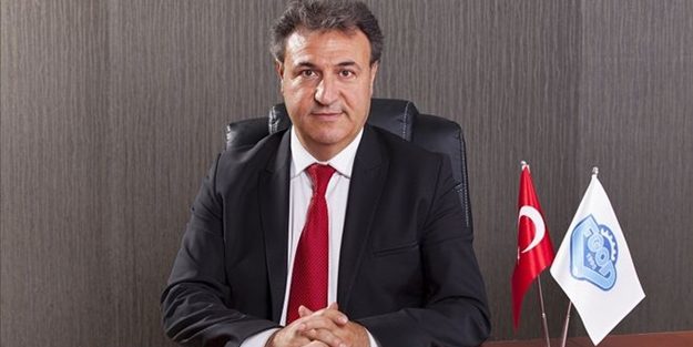 2022'nin en çok konuşulan Başkanı, 'Mustafa İduğ' oldu!