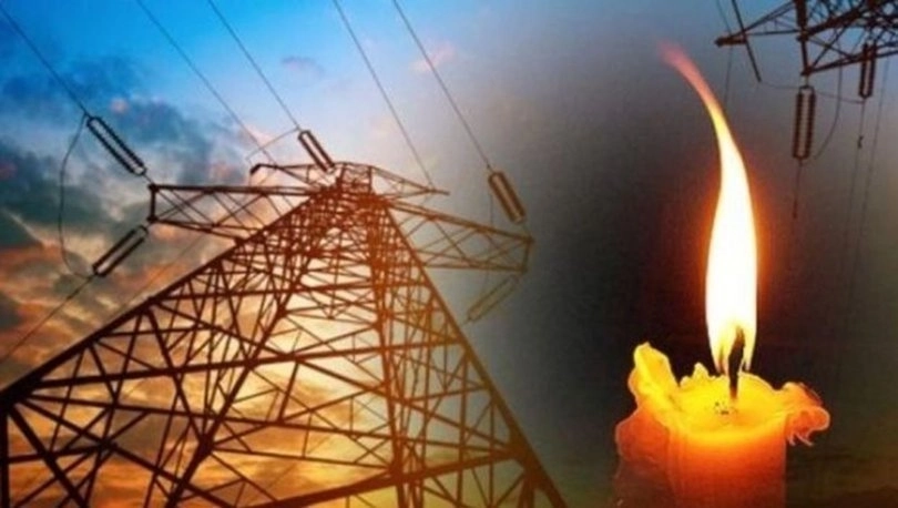 Bugün İzmir’in o ilçelerine elektrik verilmeyecek! 10 Mart Cuma İzmir elektrik kesinti listesi