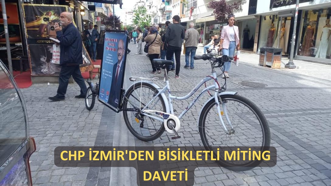 Pedalları Gündoğdu için çevirdiler