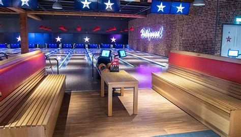 Bornova’da Eğlence: Keyifli ve Uygun Fiyatlı Bowling Salonları