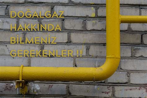 Bornova Doğalgaz Abone Merkezi Hakkında Bilmeniz Gerekenler