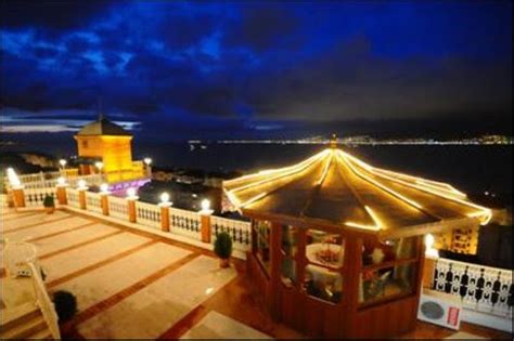 Asansör Restoran’ın İletişim Bilgileri ve Rezervasyon