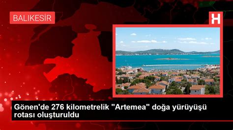 Göztepe’de Doğa Yürüyüşü Rotası Önerileri