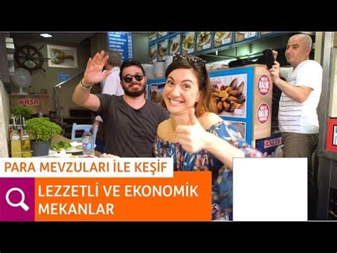 Bornova’da Yemek: Lezzetli ve Ekonomik Restoranlar