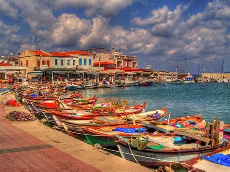 Urla Otelleri Hakkında Bilmeniz Gerekenler