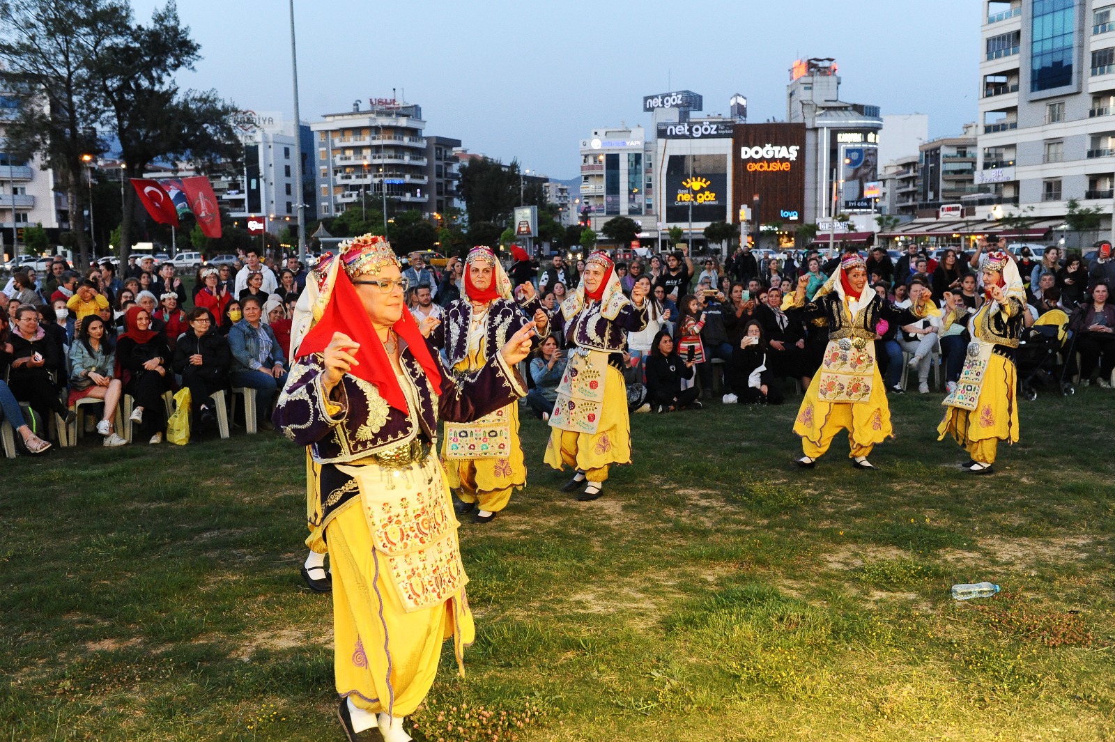 Karşıyaka Hıdırellez’i coşkuyla kutlayacak