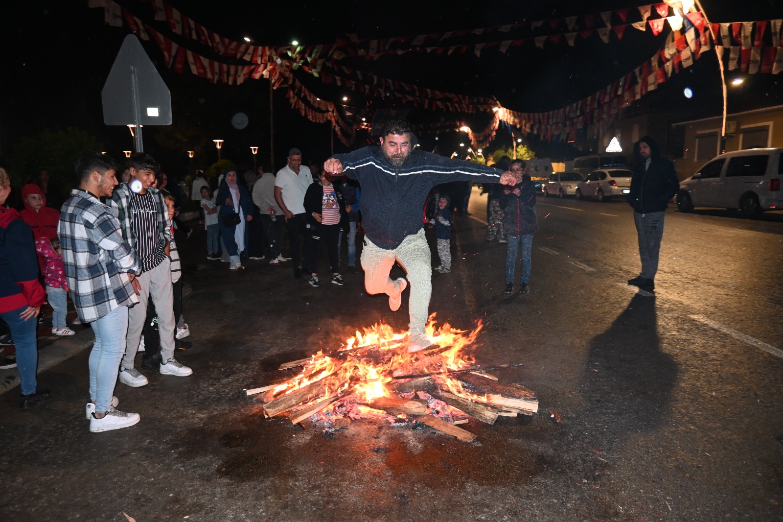 Torbalı Belediyesi, Hıdırellez Şenliği düzenliyor