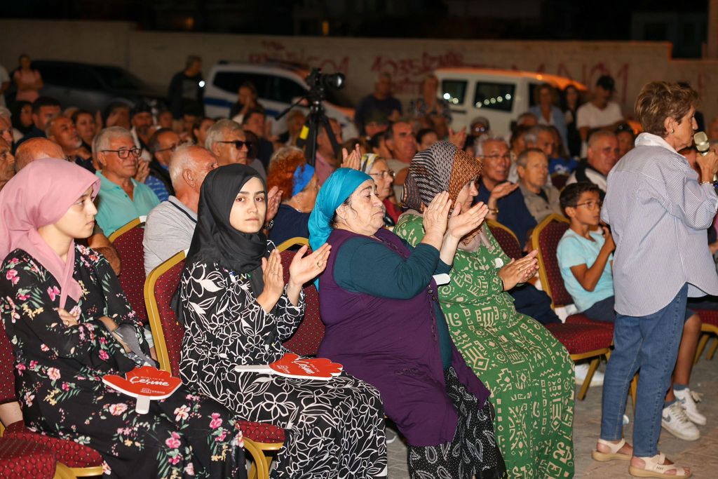 BAŞKAN DENİZLİ’DEN REİSDERE’YE ‘SAĞLIK OCAĞI’ MÜJDESİ