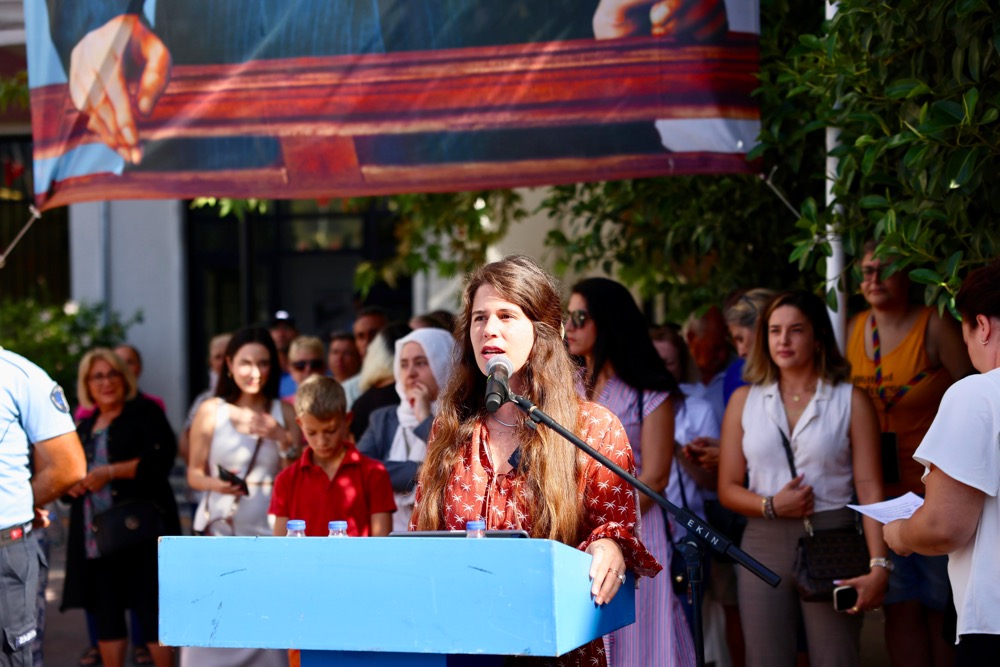 Çeşme Festivali Yeni Türkü ile Görkemli Bir Final Yaptı 