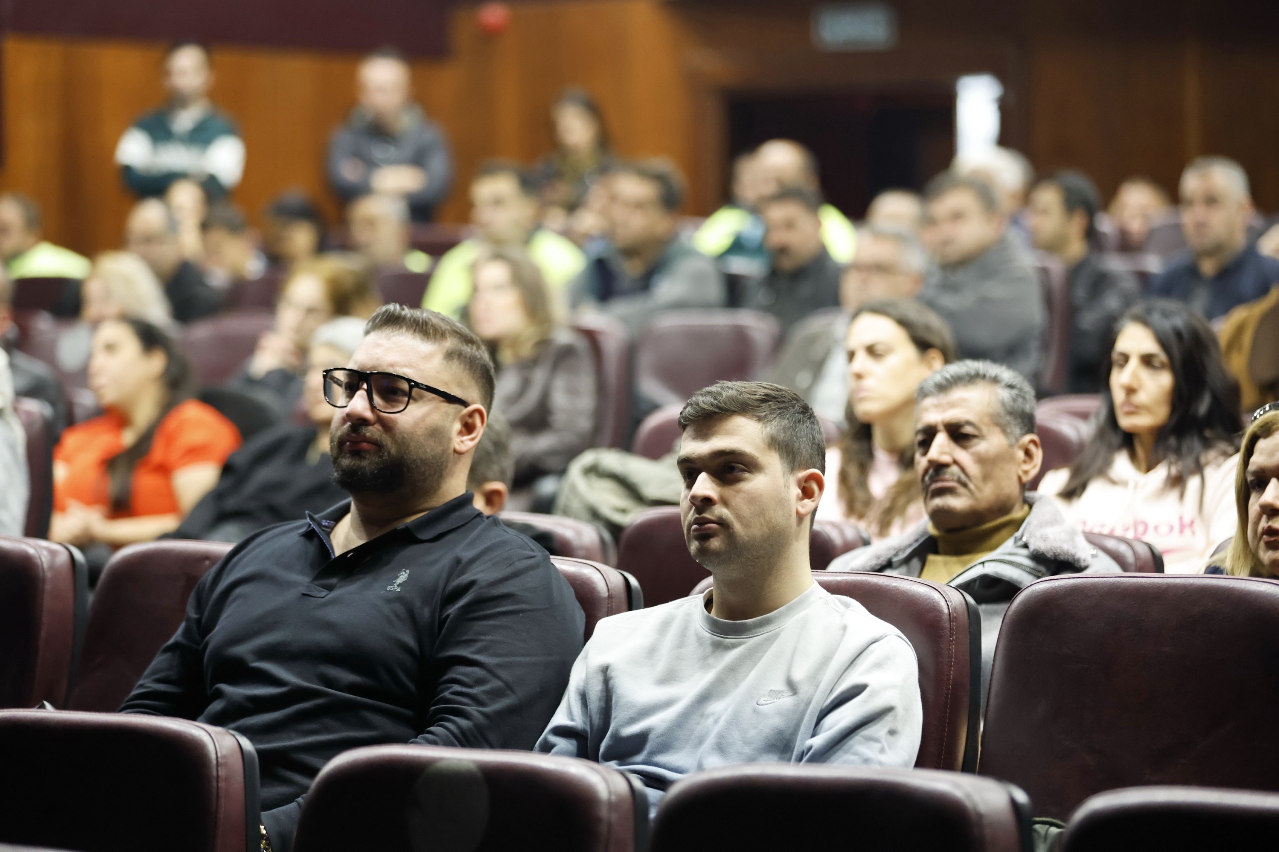 Konak’tan madde bağımlılığına karşı güçlü iş birliği