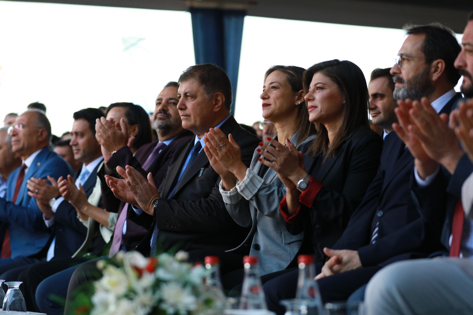 Başkan Sengel'den Meryem Ana mesajı: Bu değerler Efes Selçuk halkına emanettir