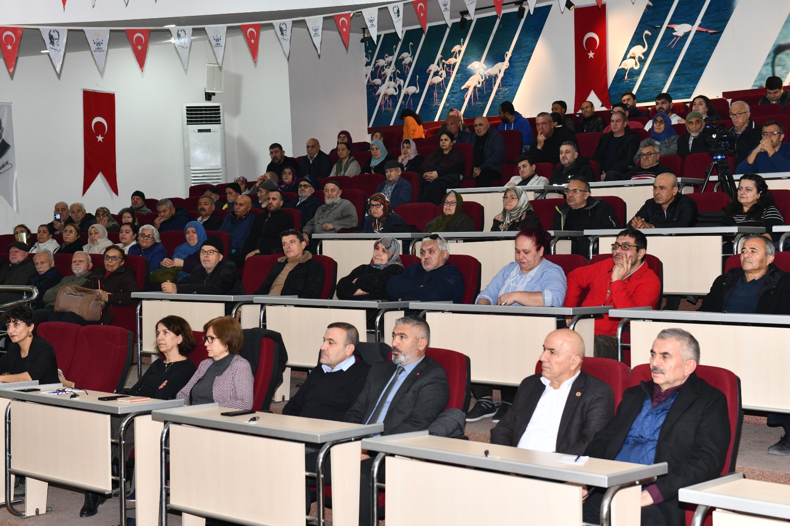 Balatçık Dağ Mahallesi İçin Yeni Bir Dönem Başlıyor