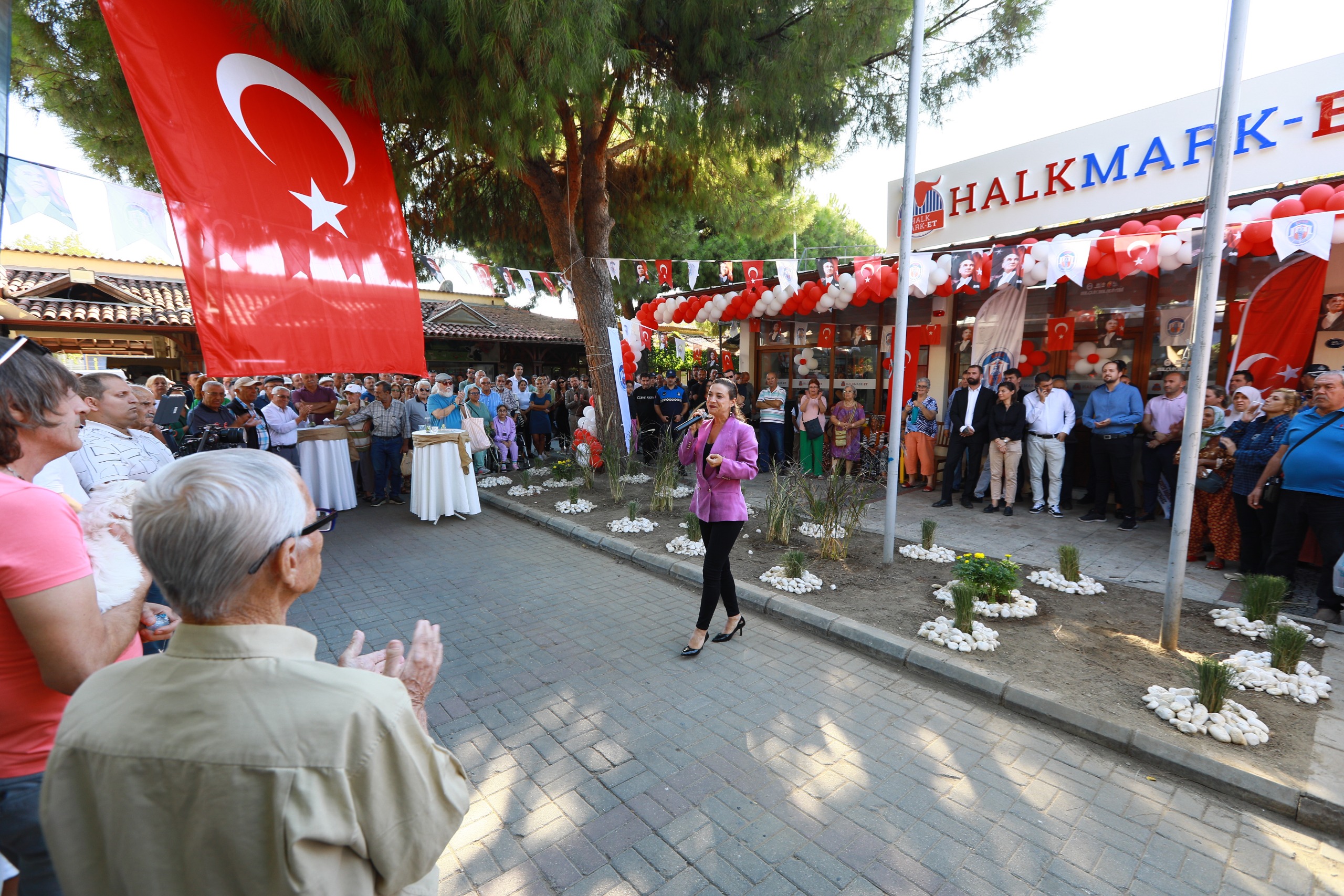 Halk Mark-ET’te Aile Bütçesine Bir Destek Daha!