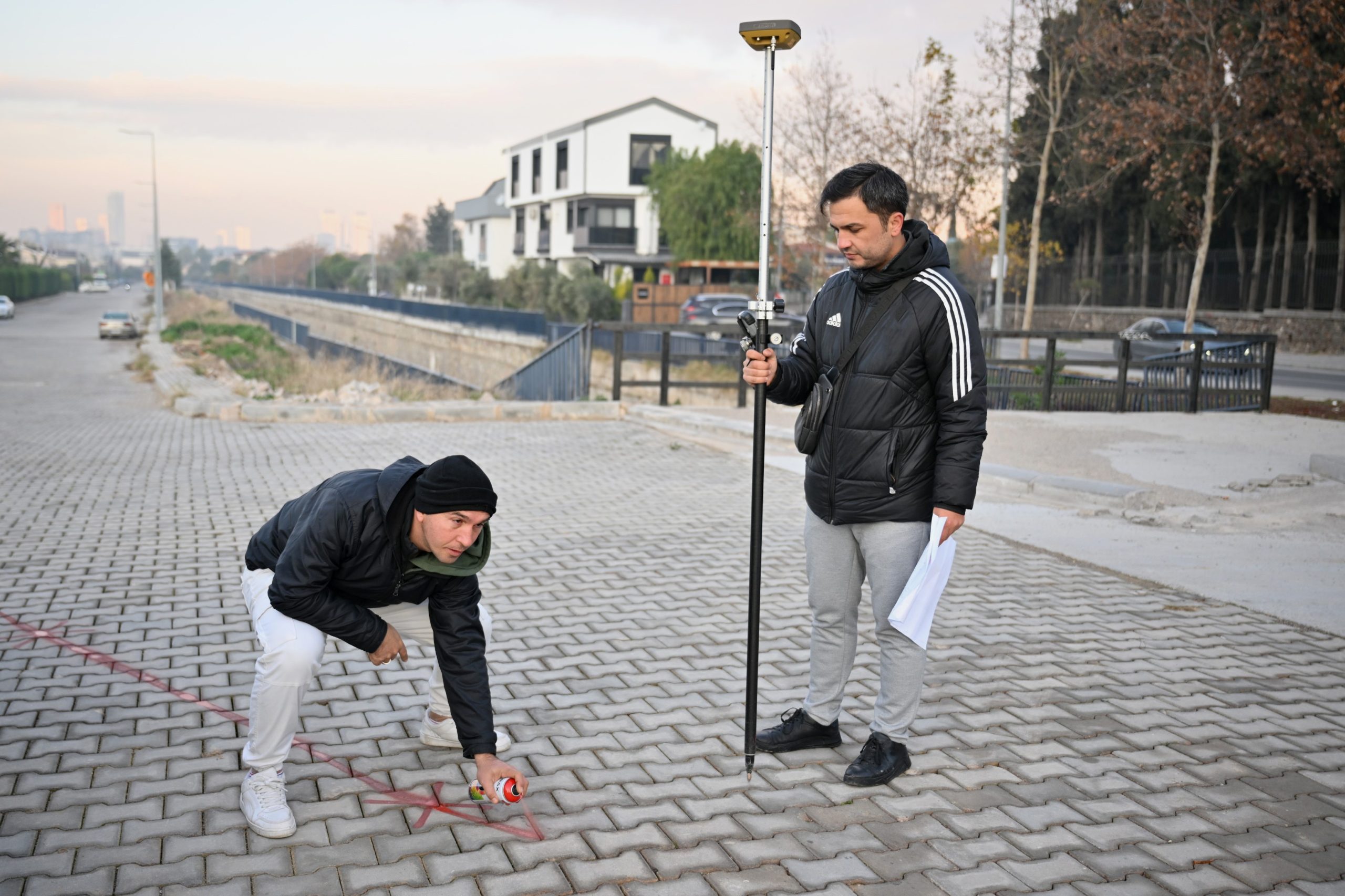 Bornova trafiğine nefes aldıracak proje