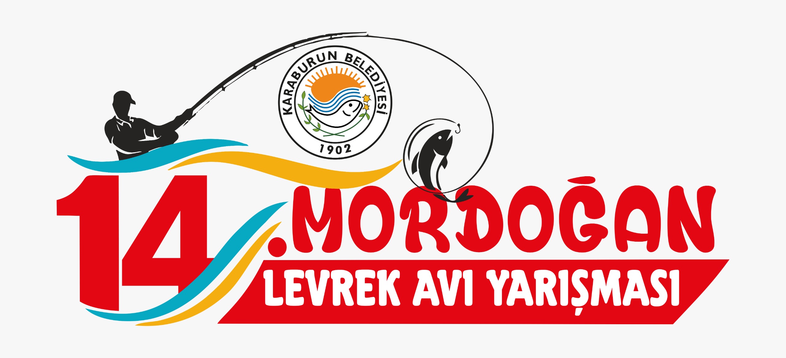 14. Mordoğan Levrek Avı Yarışması Başlıyor!