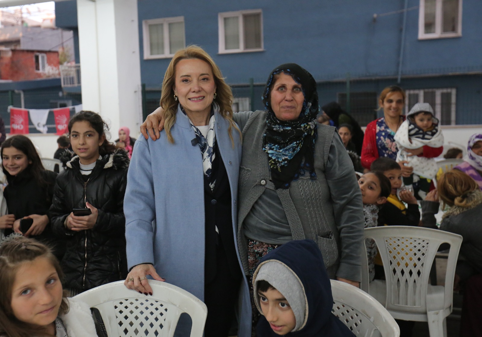 Konak Belediyesi Ramazan’da dayanışmayı büyütüyor