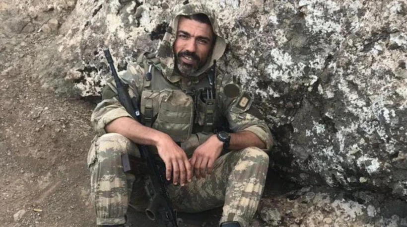 Binbaşı Murat Kemal Yetişen şehit oldu!