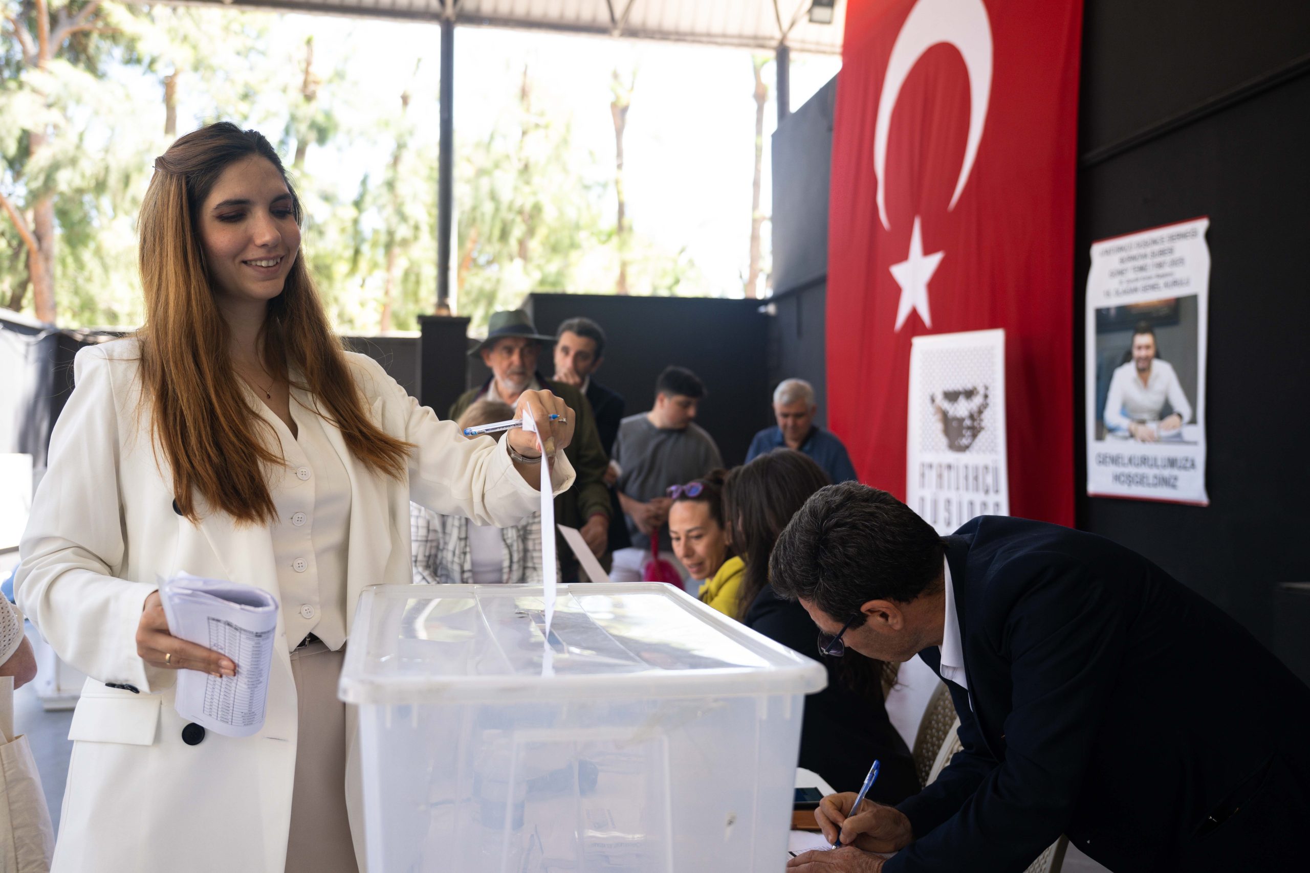 ADD Genel Kurulu’nda Güney Temiz’in anısıyla birlik ve umut mesajı