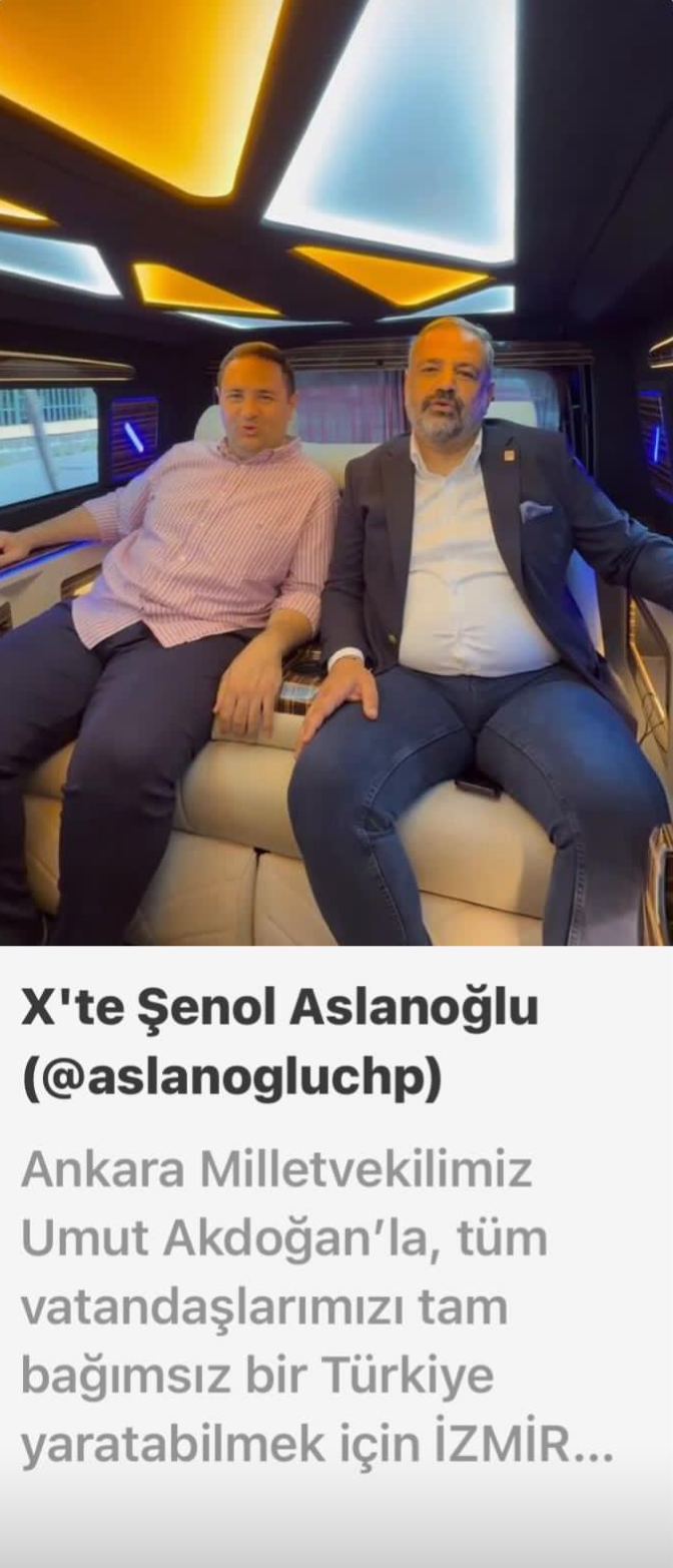 Şenol Arslanoğlu O Videoyu Neden Sildi?