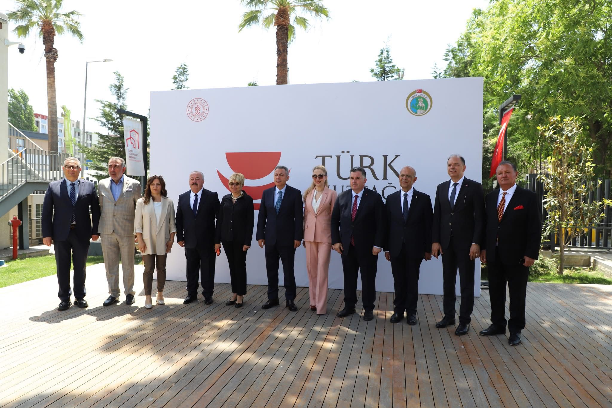 “Türk Mutfağı Haftası” başladı