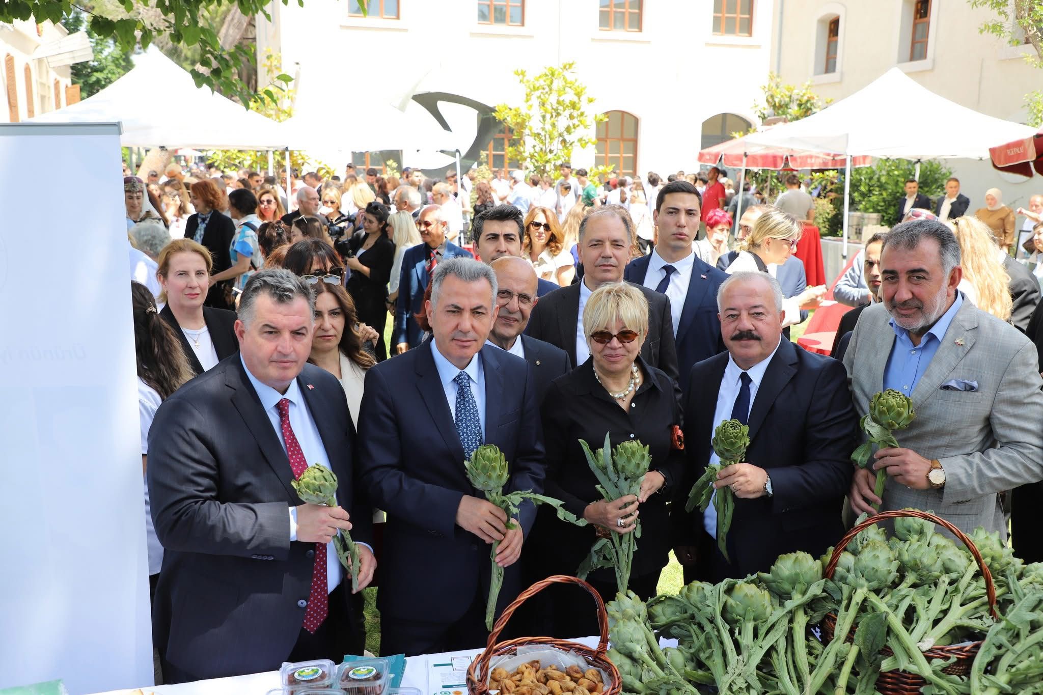 “Türk Mutfağı Haftası” başladı