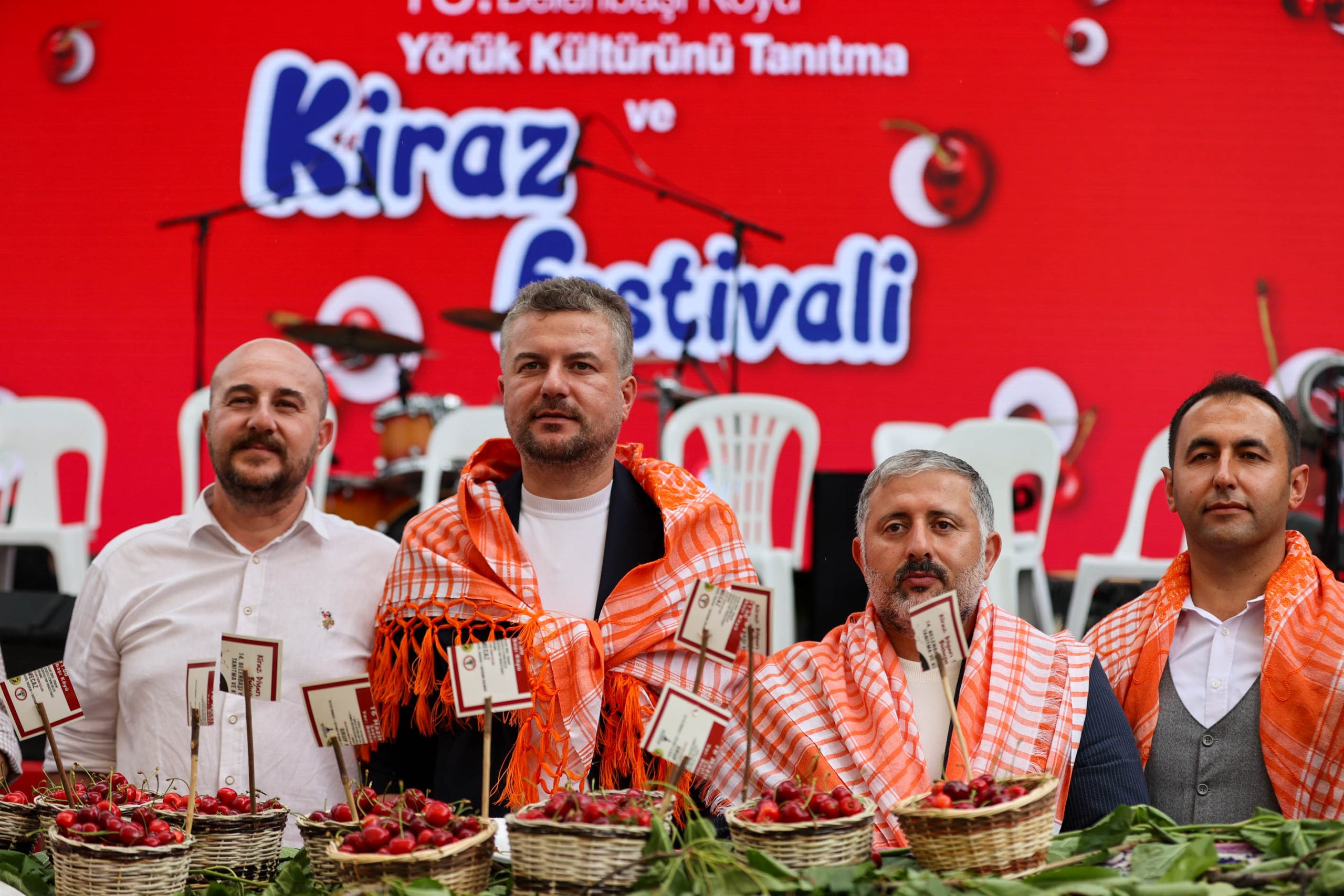 Buca Belediye Başkanı Görkem Duman;   "Tarımda 'Buca Modeli’ni uygulamayı sürdüreceğiz"