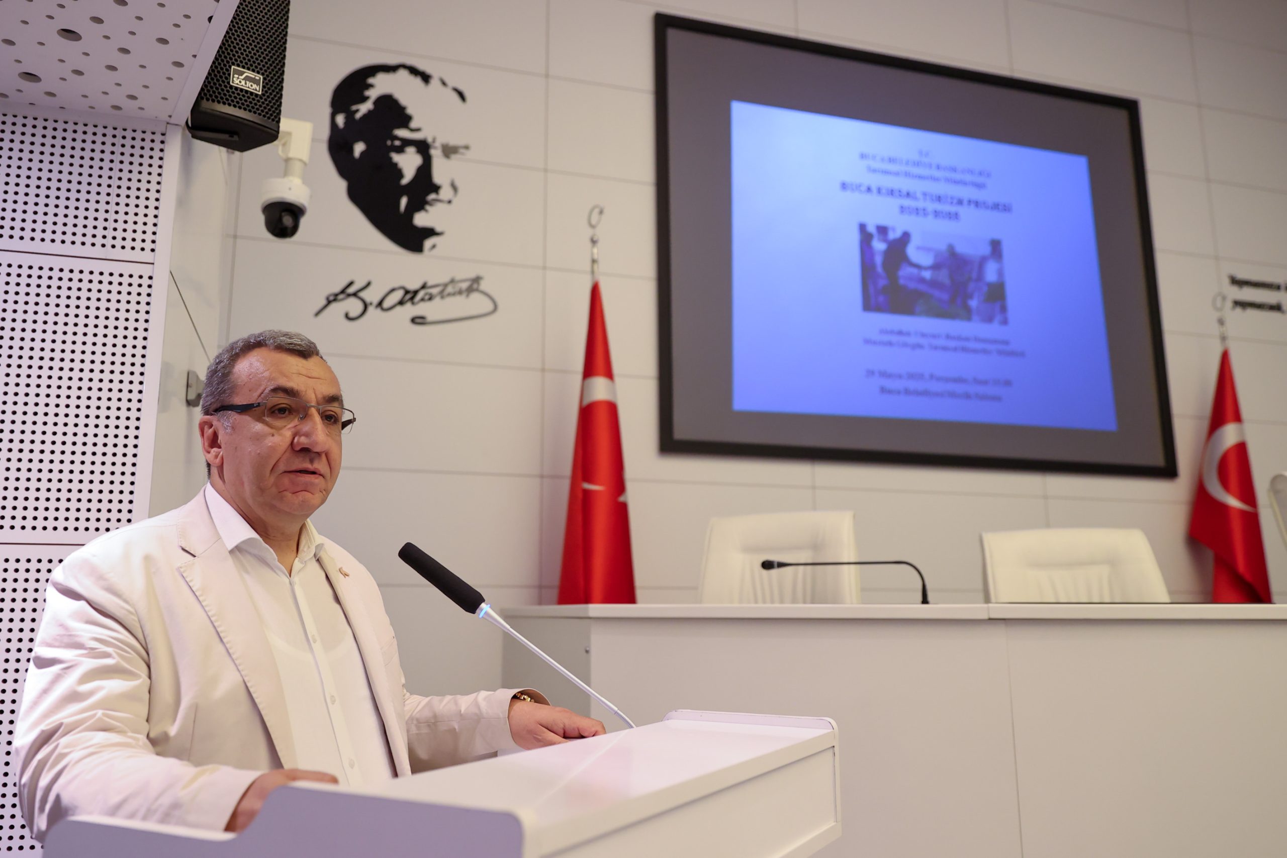 Buca Belediyesi’nden kırsal turizmi canlandıracak proje