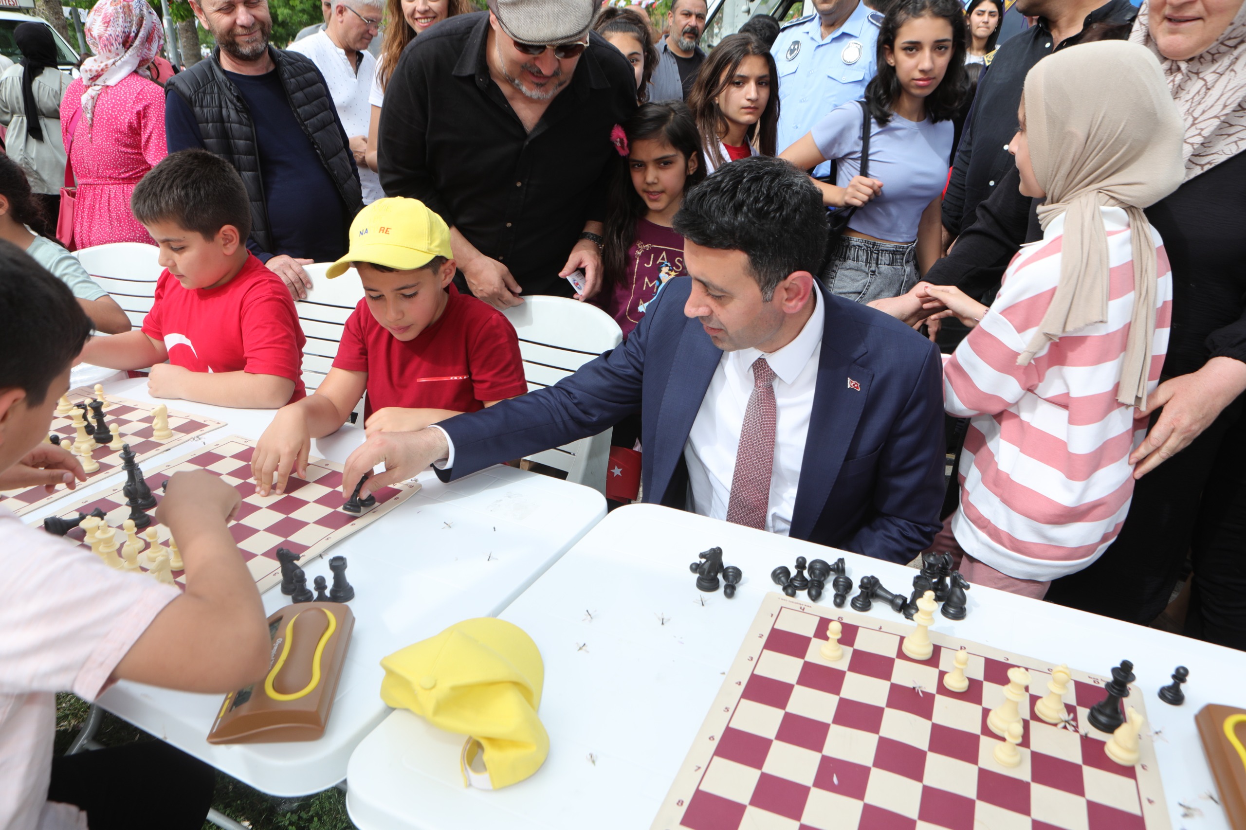 Bayraklı’da yaz okulu atölyeleri başlıyor Bayraklı’da yaz okulu atölyeleri başlıyor