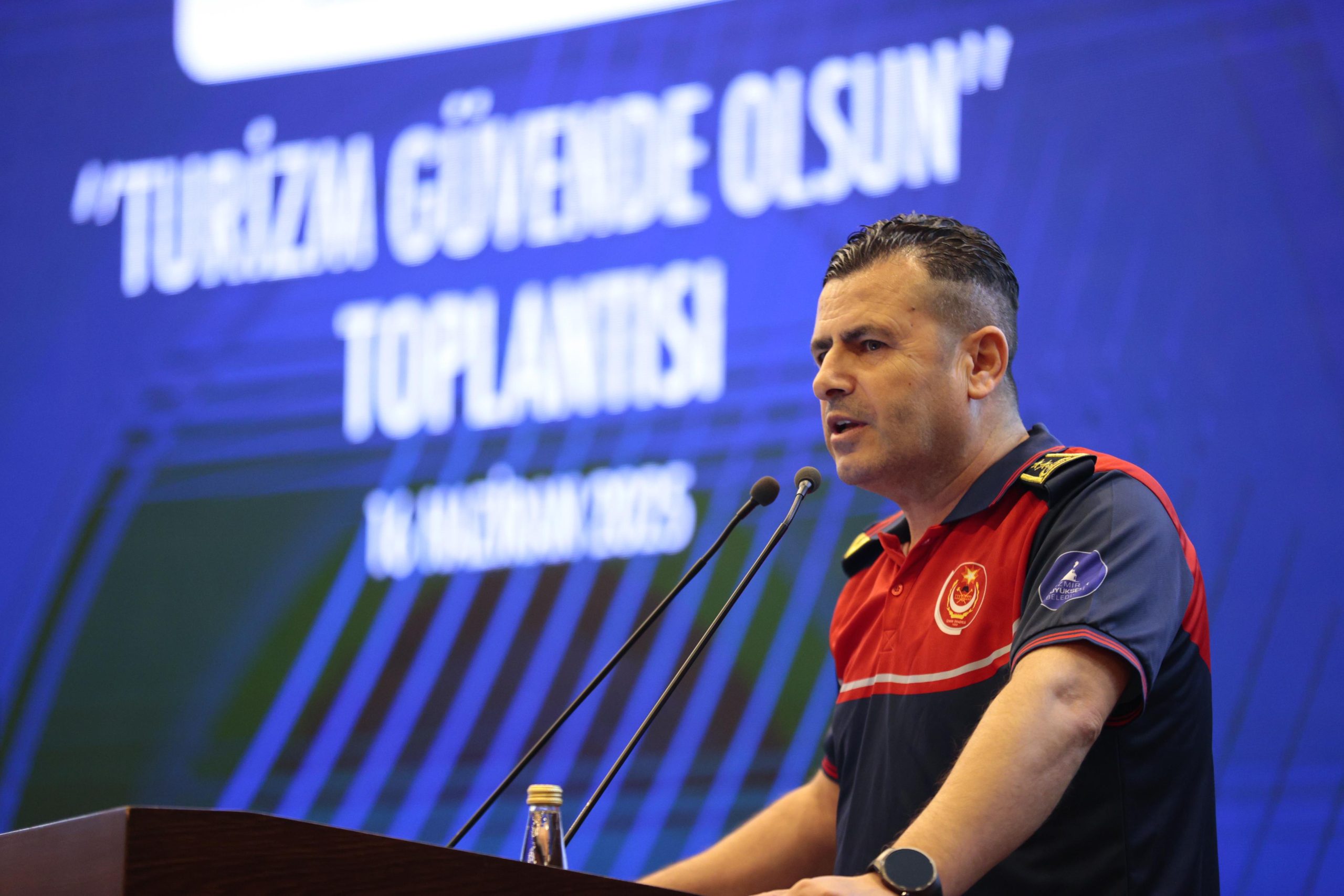 Konak’ta güvenli turizm için ortak adım