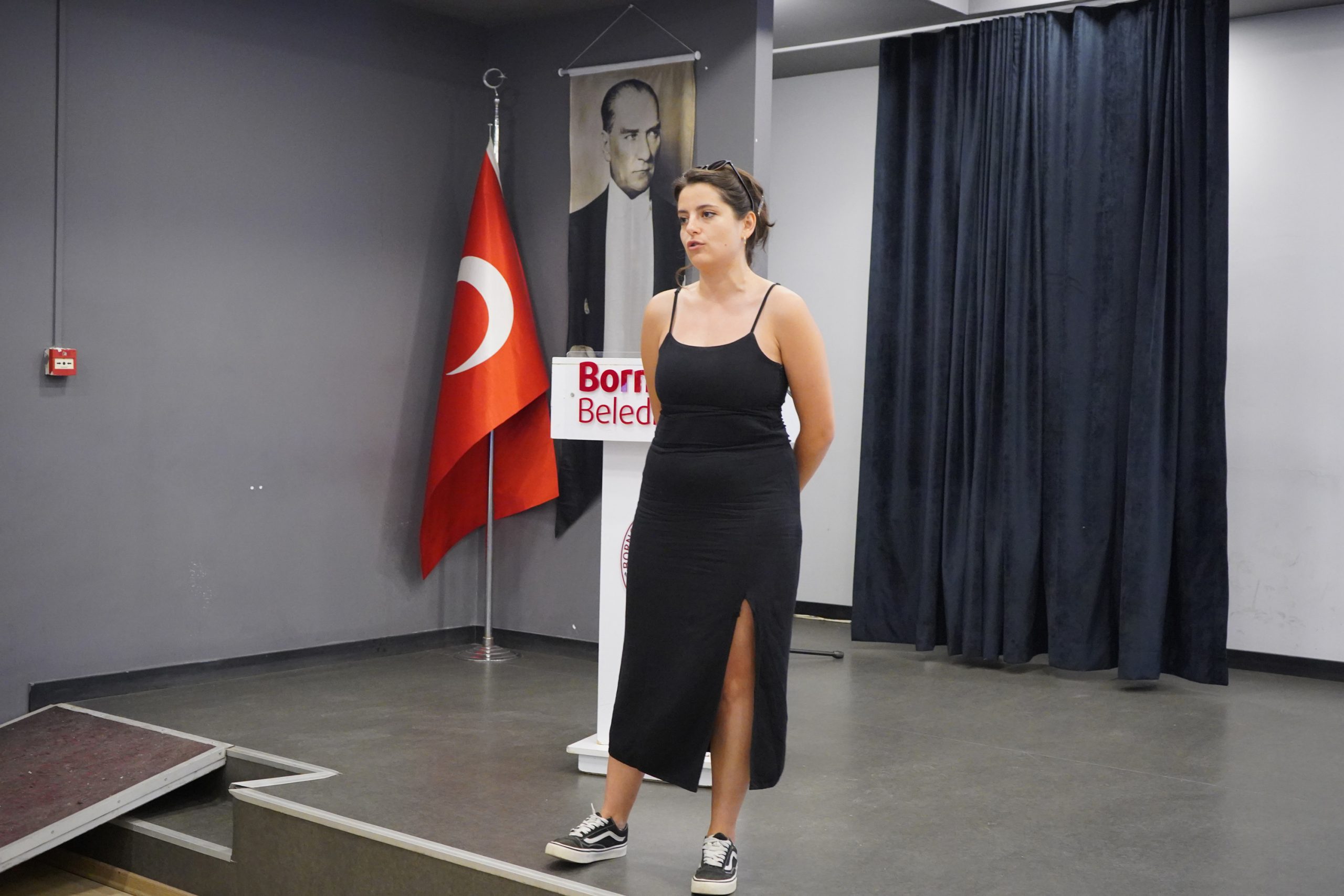 Bornova’da çocuk işçiliğine karşı birleşik mücadele