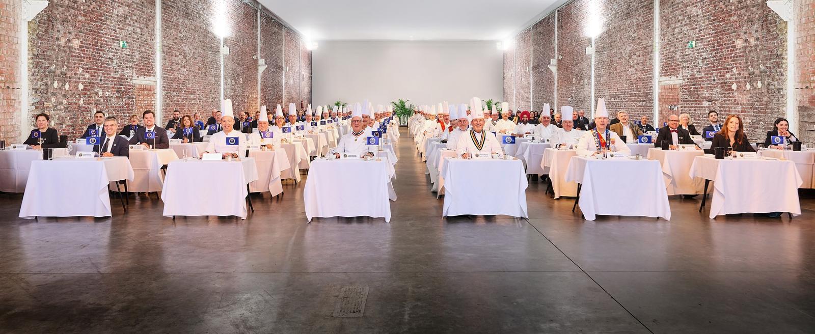 Superior Taste Award’ın 20. Yılına özel kazananları açıklandı
