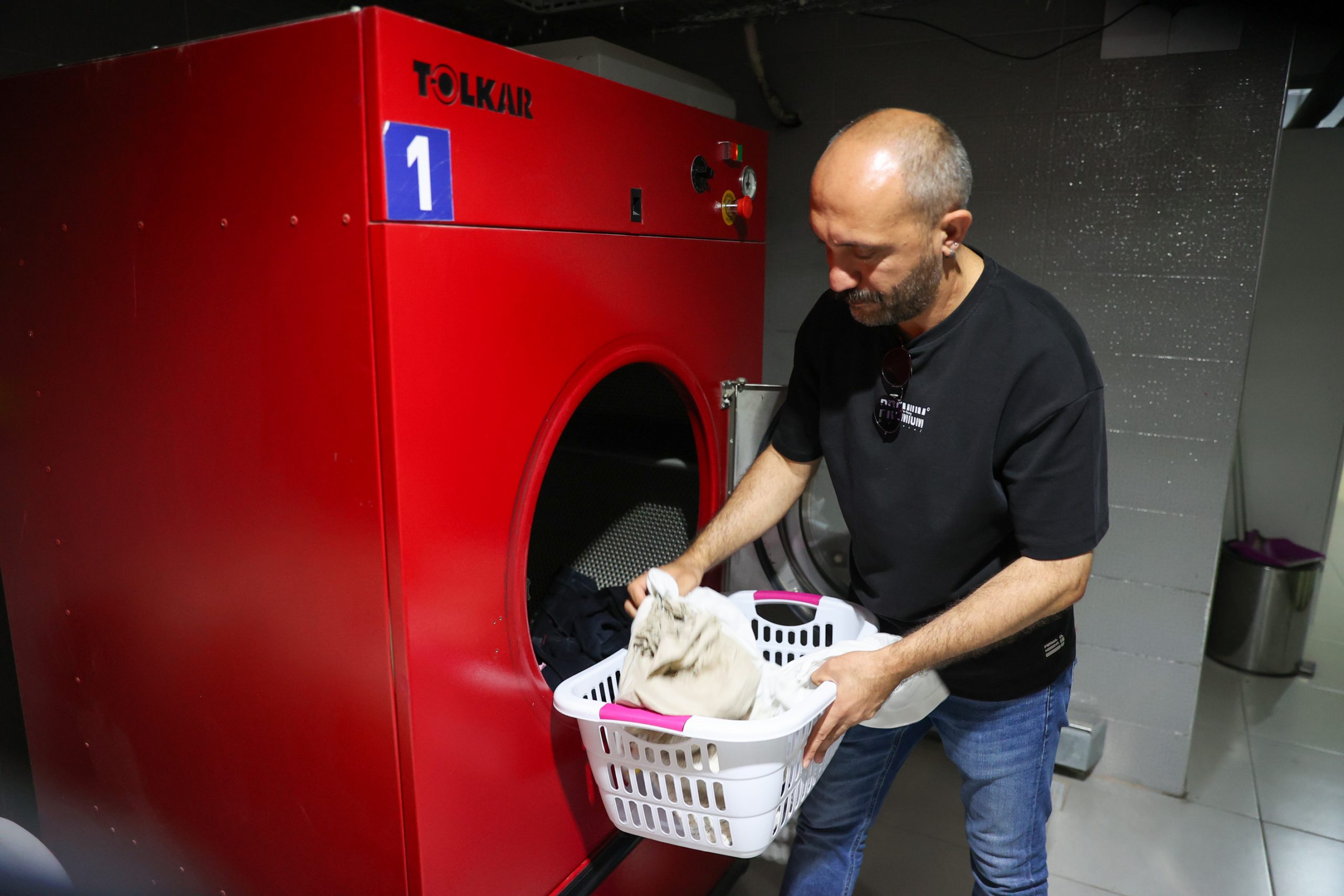 Buca’da dayanışmayı büyüten proje