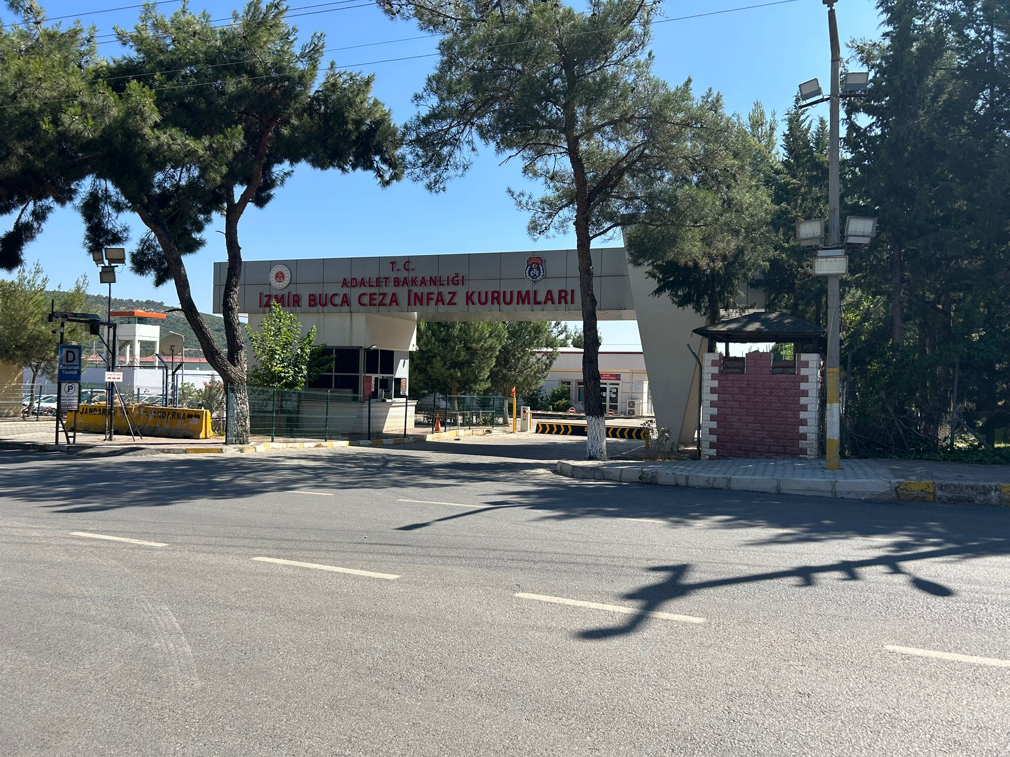 Başkan Sengel’den Murat Çalık Çağrısı