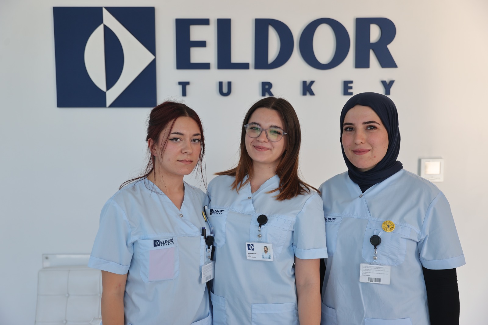 İş’te Konak 1 yılda 778 kişiyi iş sahibi yaptı