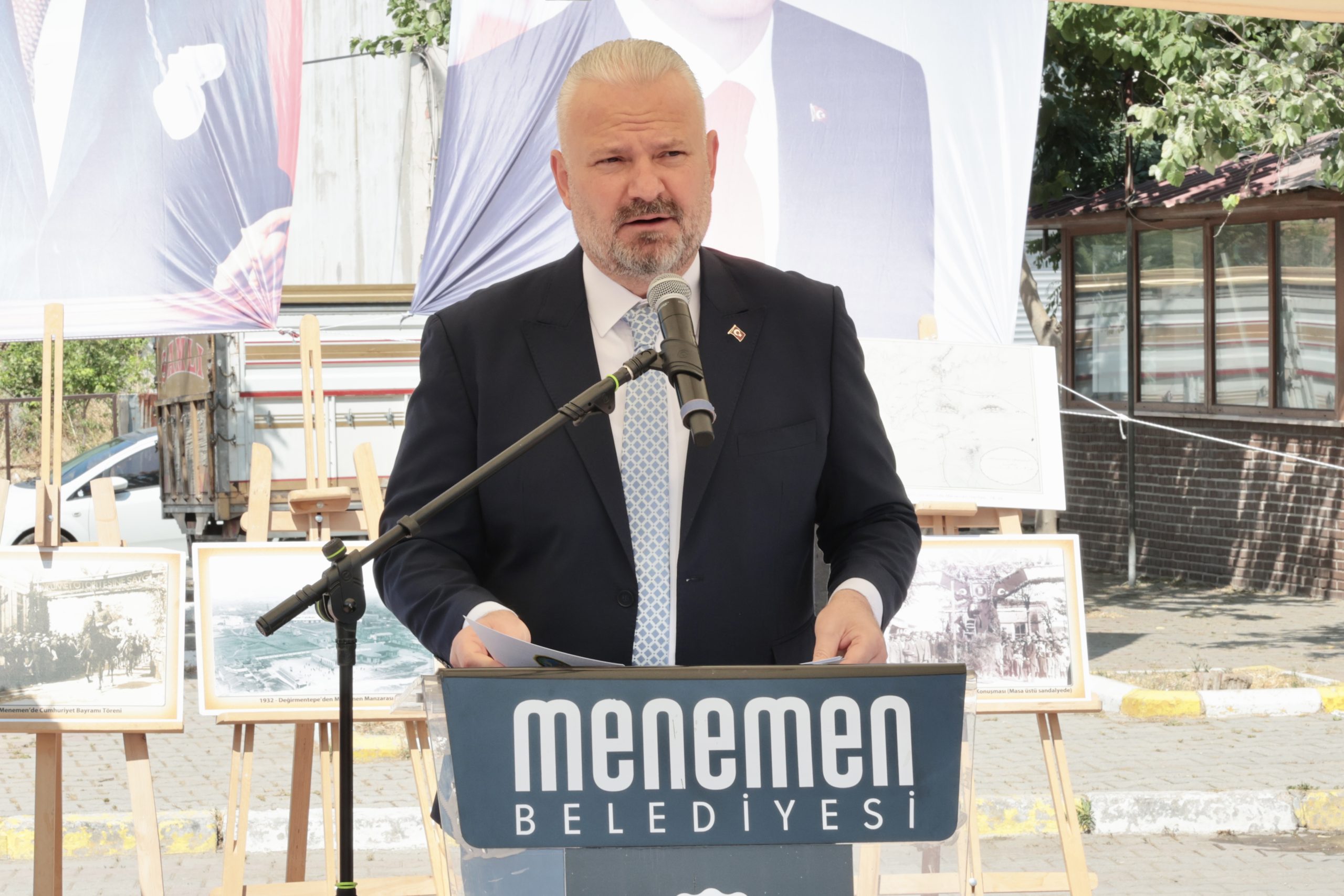 Pehlivan: Millet kazandı, hainler kaybetti!