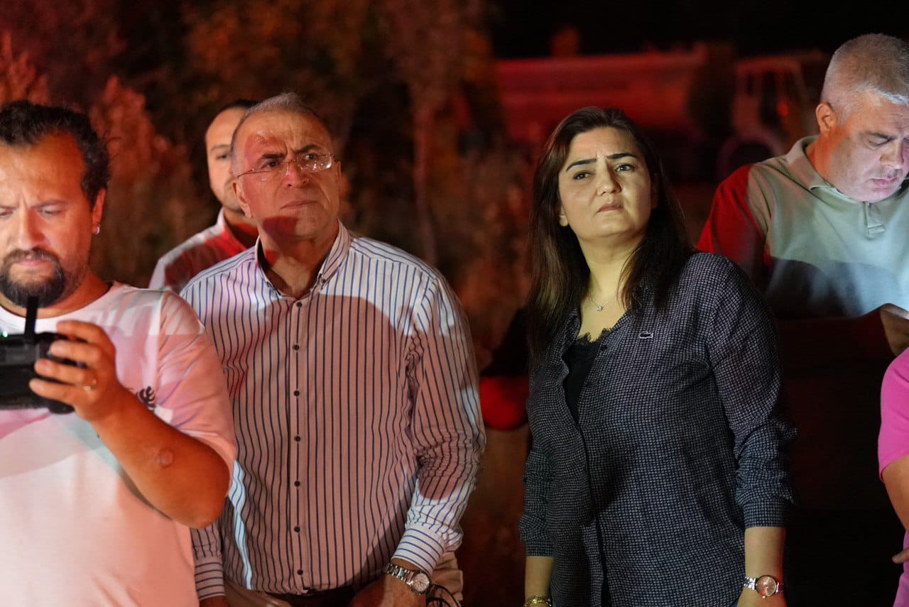 CHP İZMİR MİLLETVEKİLİ SEVDA ERDAN KILIÇ:     İKTİDARIN ÖZELLEŞTİRME HIRSI İZMİR’İ CEHENNEME ÇEVİRDİ   