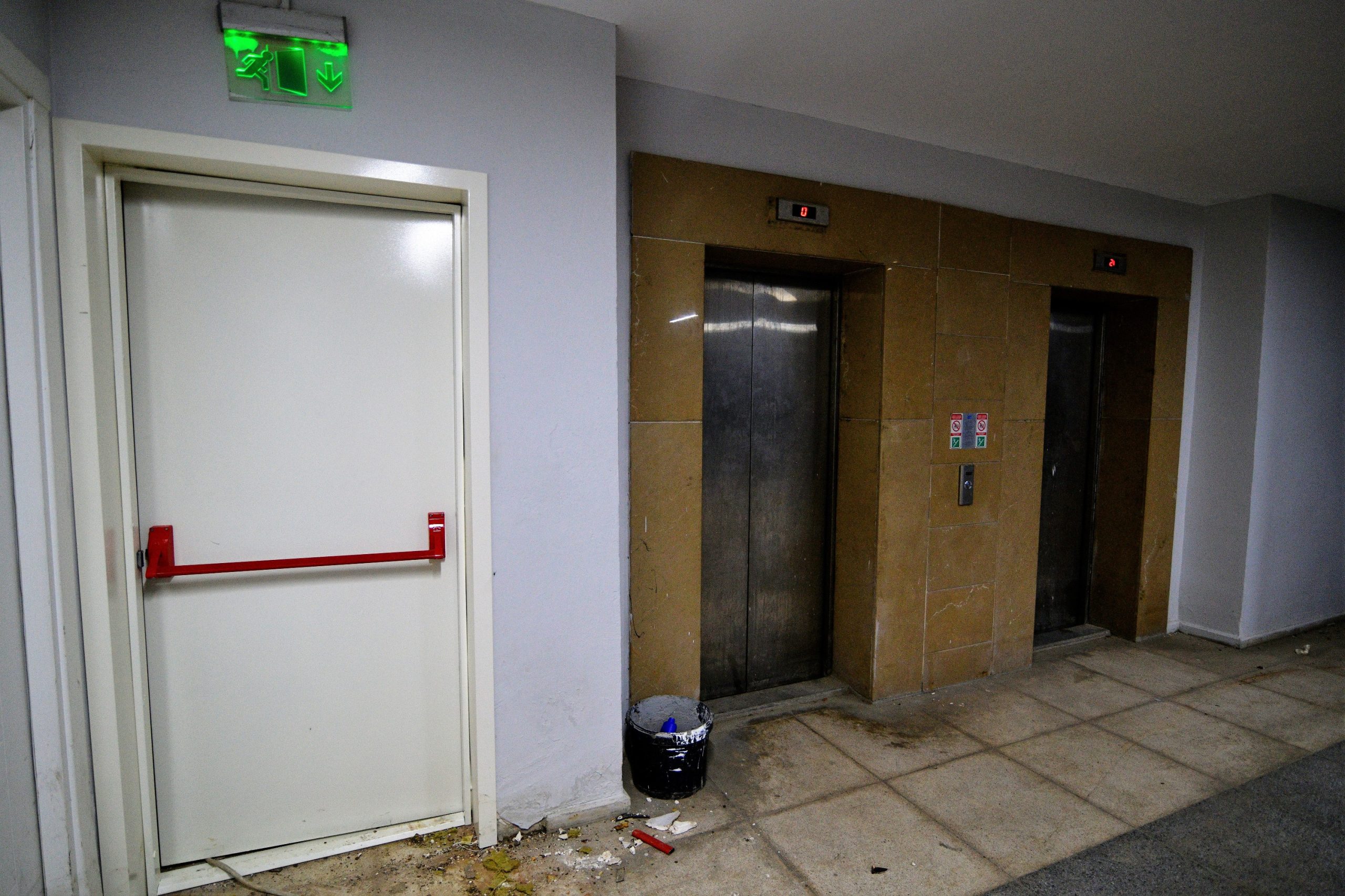 Bornova Belediyesi’nden pazaryerlerinde güvenlik seferberliği