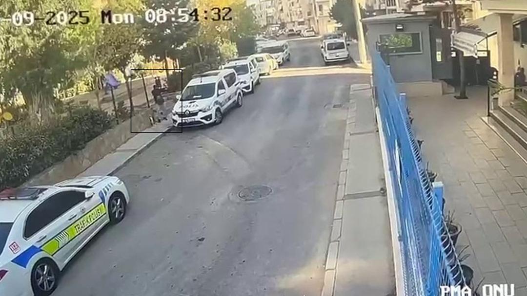 16 yaşındaki saldırgan Türkiye'nin yüreğini yaktı!
