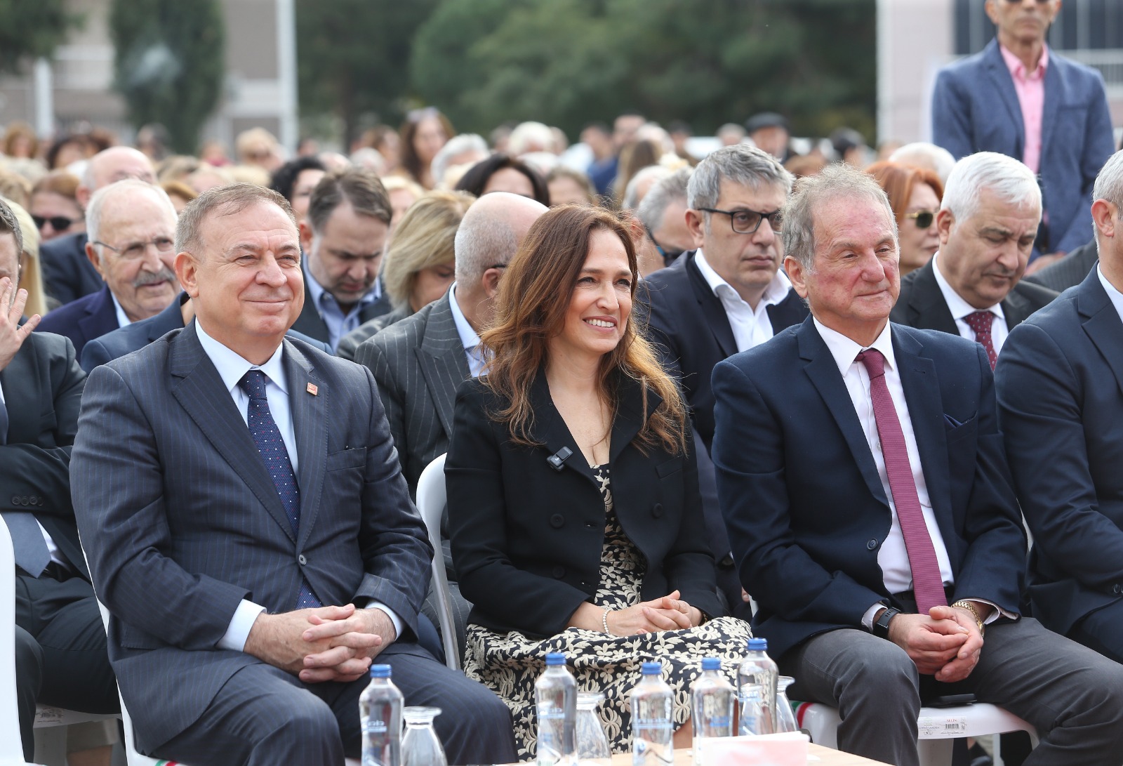 ZÜBEYDE HANIM SOSYAL TESİSİ HİZMETTE!