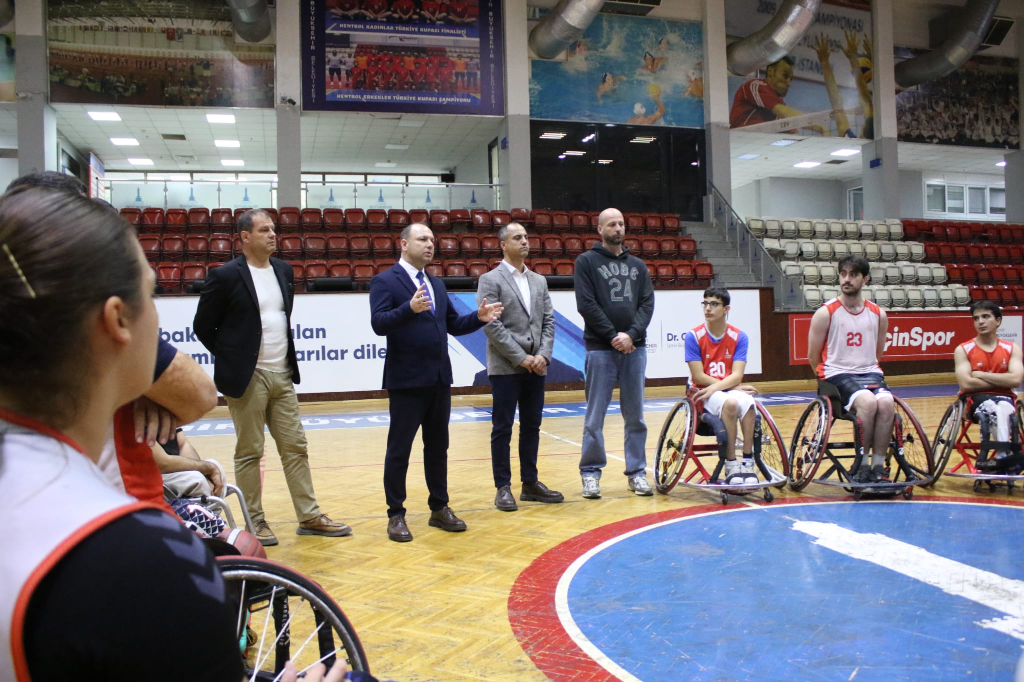 SÜPER LİG’DE 20’İNCİ GURUR YILI SÜPER LİG’DE 20’İNCİ GURUR YILI