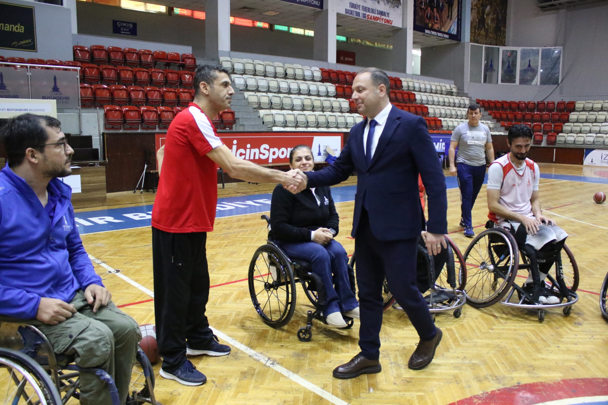 SÜPER LİG’DE 20’İNCİ GURUR YILI SÜPER LİG’DE 20’İNCİ GURUR YILI